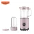 Import stainless steel blade multi function mixer juicer blender food processor grinder from USA