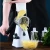 Import Stainless Steel Cheese Rotary Grater Vegetable Chopper Blades Kitchen Tools from China