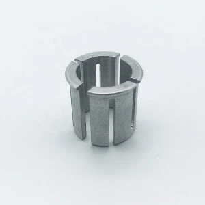 Stainless Steel cnc Turning Part Machined Part with Sand Heat Treatment