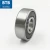 Import stainless steel deep groove ball bearing 6201 2RS with dimension 12x32x10 mm from China