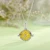 Import Stainless steel hollow flower shape cage diffuser pendant necklace from China