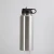 Import Stainless Steel Hydro Water Bottle Vacuum Hydroflask flask Insulated Thermos Wide Mouth Sport Travel Bottles Tumbler with lid from China