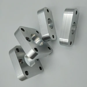 Stainless Steel Machinery Custom Made Medical Device Product Spare Part CNC Machining