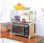 Import Stainless Steel Microwave Rack Multifunctional Microwave Oven Rack from China