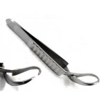 Stainless Steel Professional Jones Towel Clamp 3.5/Surgical Instruments/Veterinary Instruments/Orthopedic Instruments