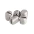 Import Stainless Steel slotted headless set screw from China