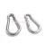 Import Stainless Steel Snap Hook DIN5299A from China