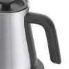 Stainless Steel STRIX Temperature Control Gooseneck  pot 0.6L Electric Coffee Kettle