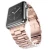 Import Stainless Steel Watch Band For iWatch Apple Watch Strap Link Bracelet Accessories 38mm 42mm 40mm 44mm for Apple Watch S4 /3/2 /1 from China