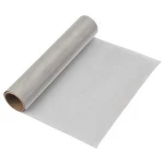 Stainless steel weave wire mesh 304 316 ultra fine Stainless steel micron sieve wire mesh extractor Filter Screen Weave wire