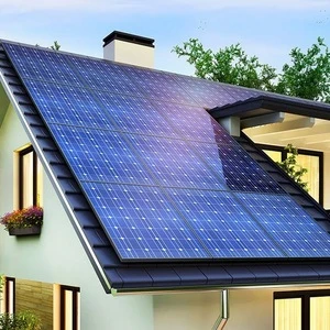 Stand Alone Solar Photovoltaic Off Grid Power System 5kw 10kw Photovoltaic Solar System On Grid Solar Energy Systems