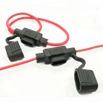 standard mini auto fuse holder