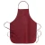Import standard size and design custom printed non woven kitchen apron from China