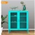 Import steel cabineet dinning room metal storage sideboard storage cabinet for home from China