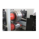 Steel Frame&Purlin Machine Type and New Condition Ceiling Keel Accessories/furring connector