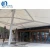 Import Steel structure High quality waterproof architecture membrane for basketball court/tennis court tent from China