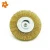 Import Steel Wire wheel brush grinding wear-resistant rust polishing wheel brush tool set from China