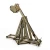 Import STEM-Qiquan DIY Imperial Stone thrower Children Science and Educational Experimental Toys from China