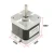 Import Stepper Motor Nema 17 Motor High Torque 1.5A (17HS4401) 4-Lead with 1m Cable and Connector for 3D Printer CNC from China