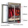 sterilizer sterilization cabinet ozone double door disinfection cabinet clothes disinfection machine