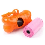 Stocked Eco-Friendly Feature and Pet Cleaning & Grooming Products Type Pet poop bag dispenser