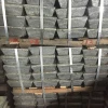 storage battery antimony ingot metal