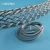 Import Stringing Equipment cable connector sleeve, Wire Mesh Grips, Wire rope socks from China