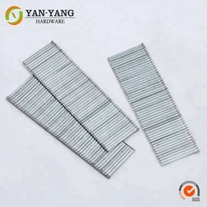 strong nail durable T25 low carbon upholstery galvanized furniture nails