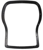 Strong Office Nylon Chair Frame And Office Chair Parts