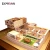 Import Stunning beautiful house model/miniature architecture model / house plan design miniature garden from China