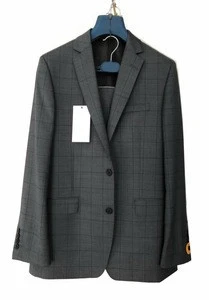 Style Men Suit (Jacket &amp; Trousers)