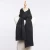 Import Stylish Unisex Daily Long Pattern Soft Knitted Winter Scarf from China