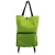 Import Stylish waterproof Oxford cloth travel bag folding shopping trolley light weight from China