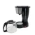 Import StZhou HG-123S European 800W Standard Coffee Machine Home Semi-automatic Drip Coffee Machine from China