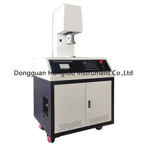 Submicron Particulate Filtration Efficiency PFE Testing Machine / Instrument / Equipment / Apparatus / Device / Tool / Method