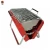 Import Suitcase BBQ Grill Easily Assembled EU Version BBQ Oven Portable Barbecue Grill with EN1860 Certificate from China