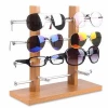 Sun Glasses Eyeglasses Plastic Frame Display Stands Shelf Eyewear Counter Show Stand Holder Rack MOQ 100pcs