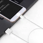 SUNLINE Newest Wholesale Usb Charger cable for 7/ 8pin/ x/xs support the latest system