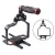 Import Sunrise Custom Aluminum Alloy Handheld Lightweight Wrap-around DSLR Camera Cage Rig Kit for Canon 5D from China
