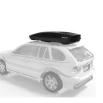 Sunsing ABS Car Roof Boxes car top box carrier cargo box accessories