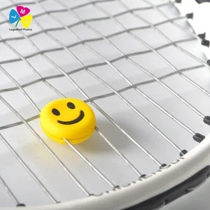 Super Cute Small Size Tennis Racket Dampener