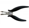 Super hair tools pliers for hair extensions micro beads