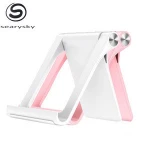 Super High Quality Desk Mobile Foldable Phone Holder Tablet PC Holder Phone Stand