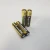 Import Super Long Lasting Disposable Primary No.7 LR03 1.5V Alkaline AAA Battery from China