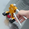 Super PDR Tool Sets Slide Hammer Dent Lifter Repair Puller Auto Body Repair Equipment