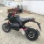 Import Super Soco Smart Road Legal Chinese Manufacture Motorcycle Electric Horn Scooter from China
