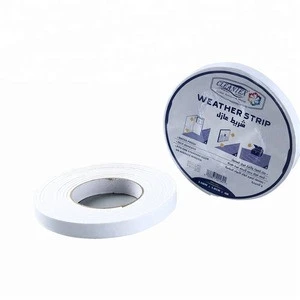 Super Sticky Adhesive Double Side Tape for Glass / Household Decorative / car