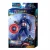 Import Superhero 7 inch 18cm 15 styles lights joints movable avenge models legends action figure toy for kid from China