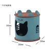 Superior Quality Pet Cages Carriers Houses Cat Pet Bed House Pet House Indoor