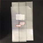 Superior Sterilizer Processing mushroom filter bag from China